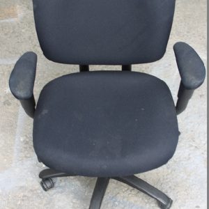 HAWORTH Low Back Chair