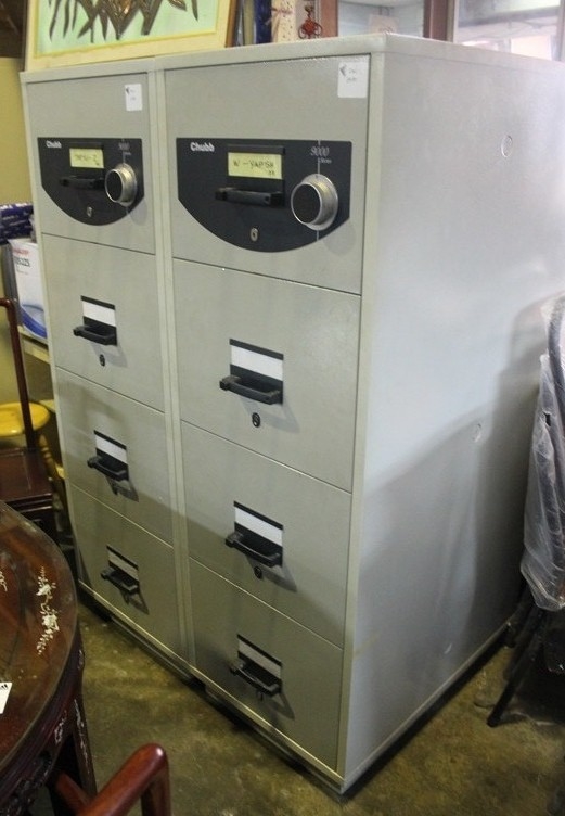 OF-CHB9000-S